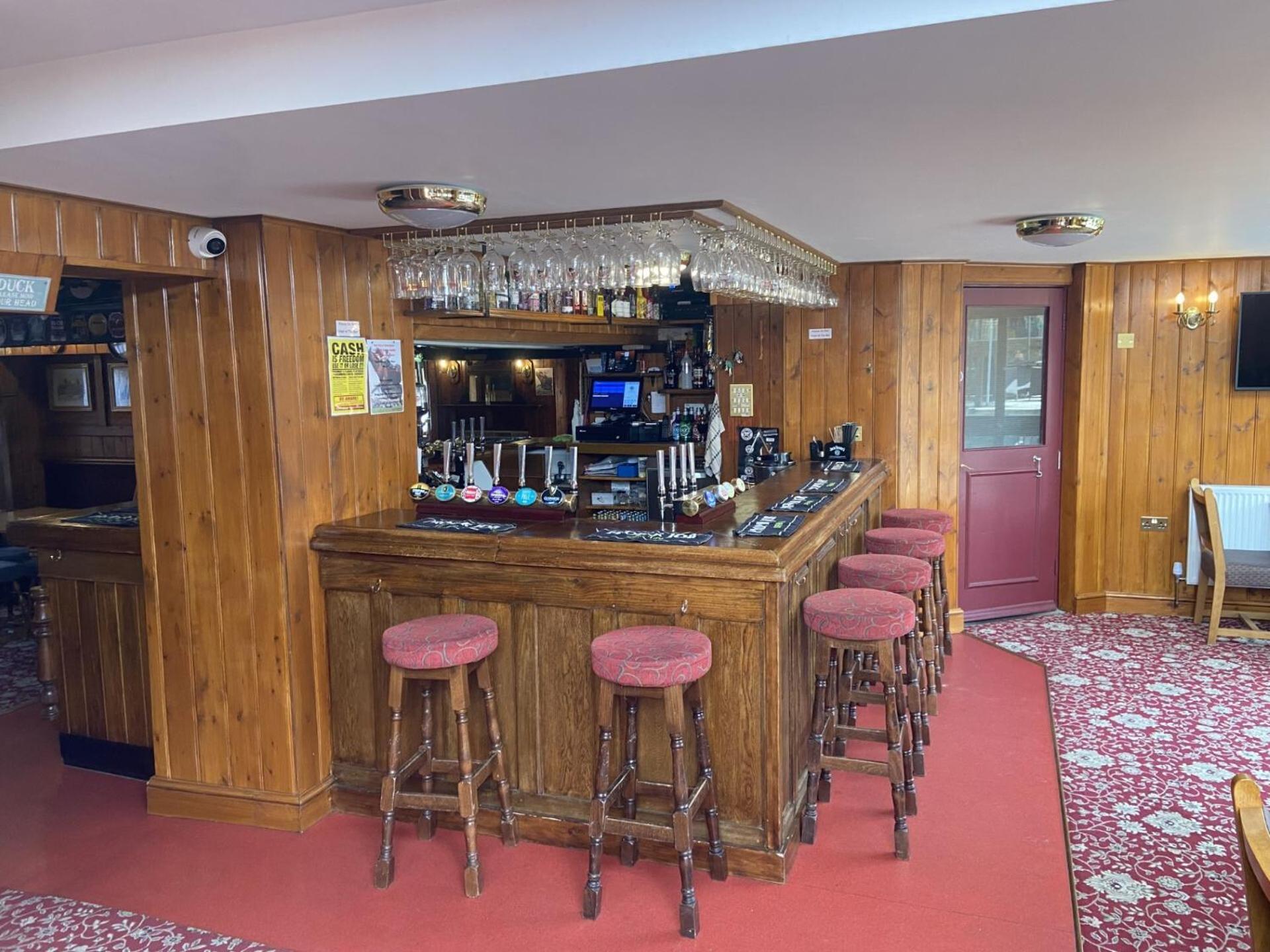 The Jolly Drayman Pub And Hotel Gravesend Exterior photo
