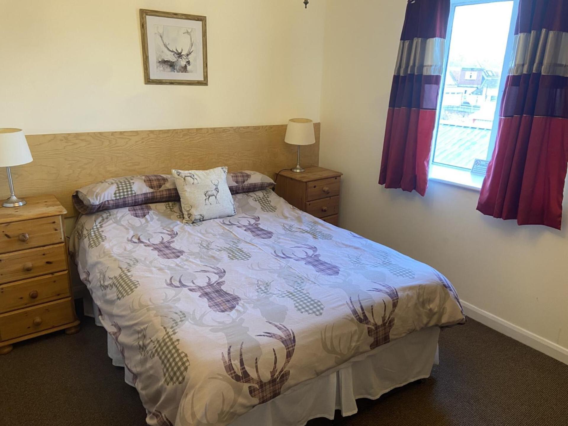 The Jolly Drayman Pub And Hotel Gravesend Room photo