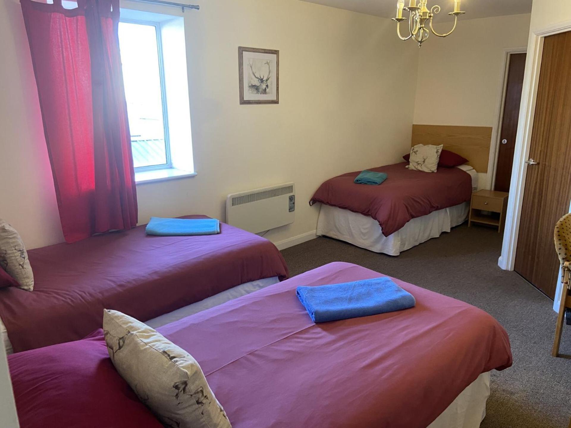 The Jolly Drayman Pub And Hotel Gravesend Room photo