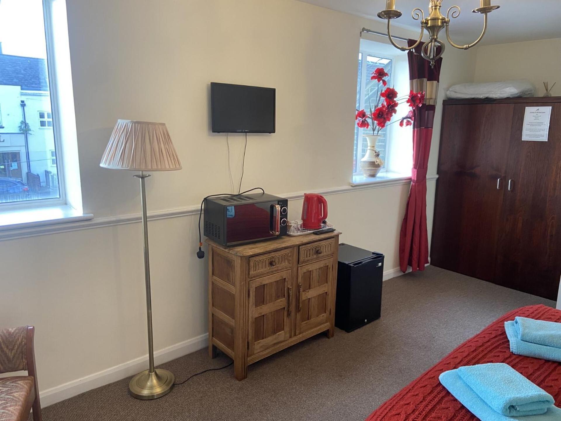 The Jolly Drayman Pub And Hotel Gravesend Room photo